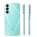 Galaxy A16 8GB 256GB Verde Claro - Imagen 4