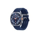 GALAXY WATCH TITANIUM BLUE