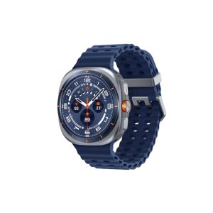 GALAXY WATCH TITANIUM BLUE