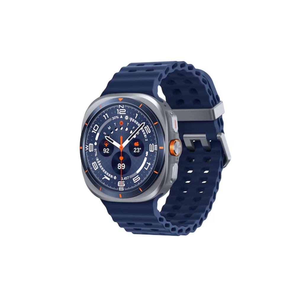 SM-L705FZB1COO GALAXY WATCH TITANIUM BLUE - Imagen 1