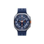 GALAXY WATCH TITANIUM BLUE - Imagen 2