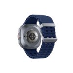 GALAXY WATCH TITANIUM BLUE - Imagen 3