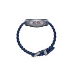 GALAXY WATCH TITANIUM BLUE - Imagen 4