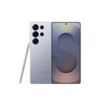 Galaxy S25 Ultra12GB_256GB TITANIUM SILVERBLUE