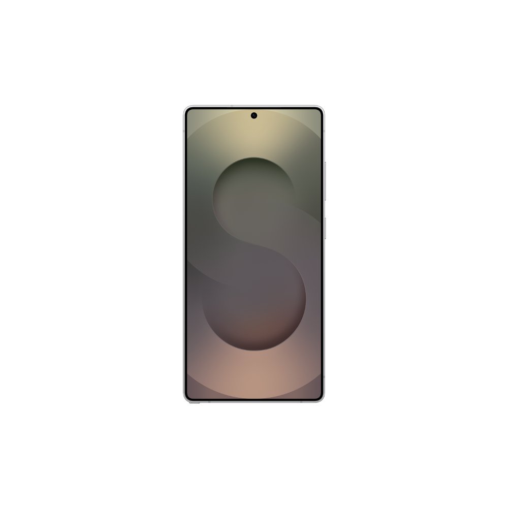 SM-S938BZSJLTC_2 Galaxy S25 Ultra 12GB_256GB TITANIUM WHITESILVER - Imagen 3