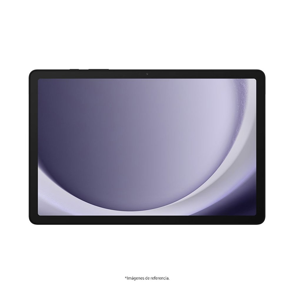 SM-X210NZAECOO_2 Tablet Samsung Galaxy Tab A9+ WIFI 8GB/128GB 11 Graphite - Imagen 3