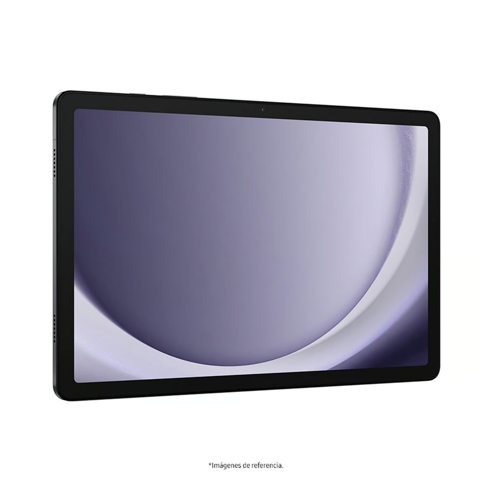 SM-X210NZAECOO_3 Tablet Samsung Galaxy Tab A9+ WIFI 8GB/128GB 11 Graphite - Imagen 4