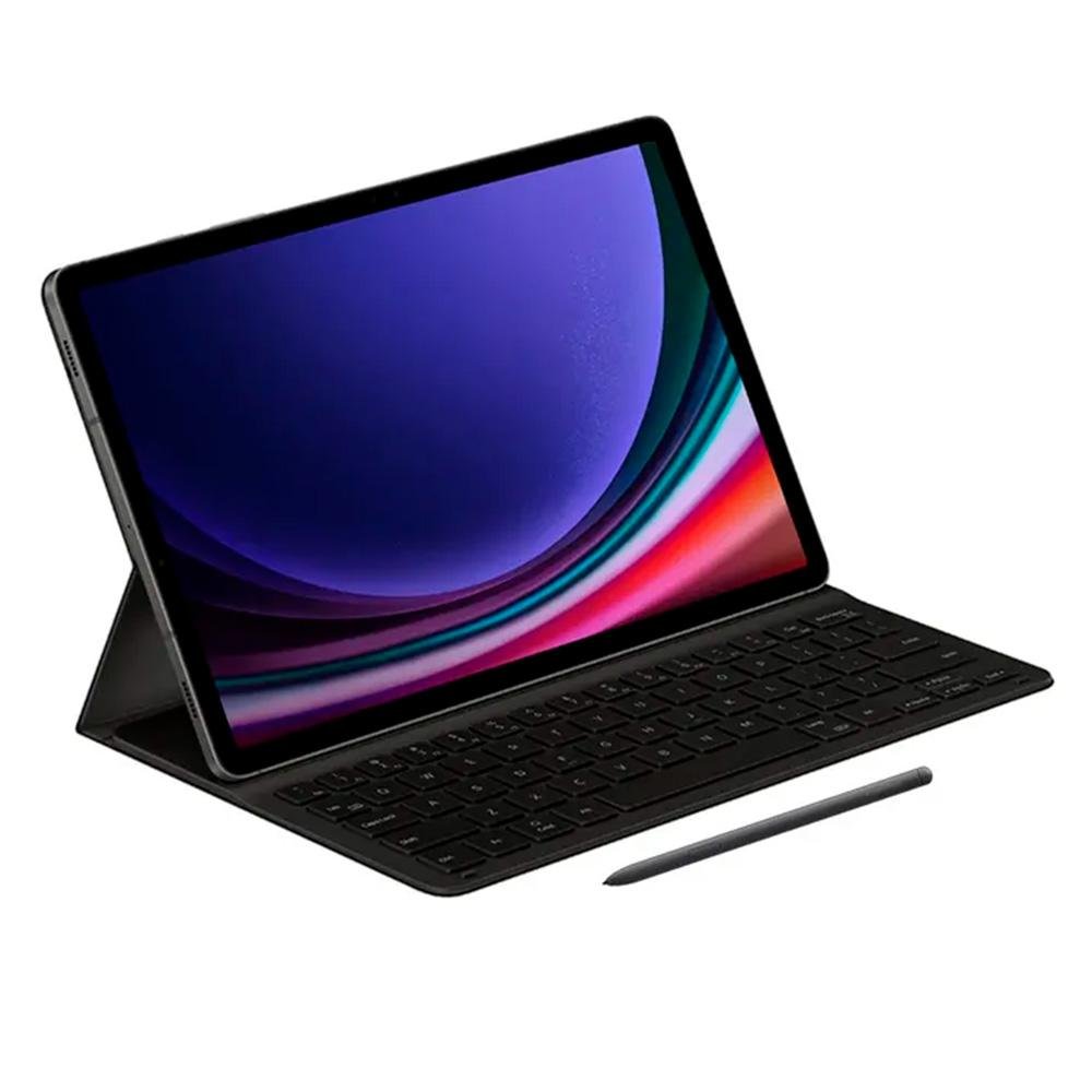 SM-X306BZGAL13_3 Tablet Samsung Galaxy Tab Active5, 5G 8.0 - 6/128GB Verde - Imagen 3