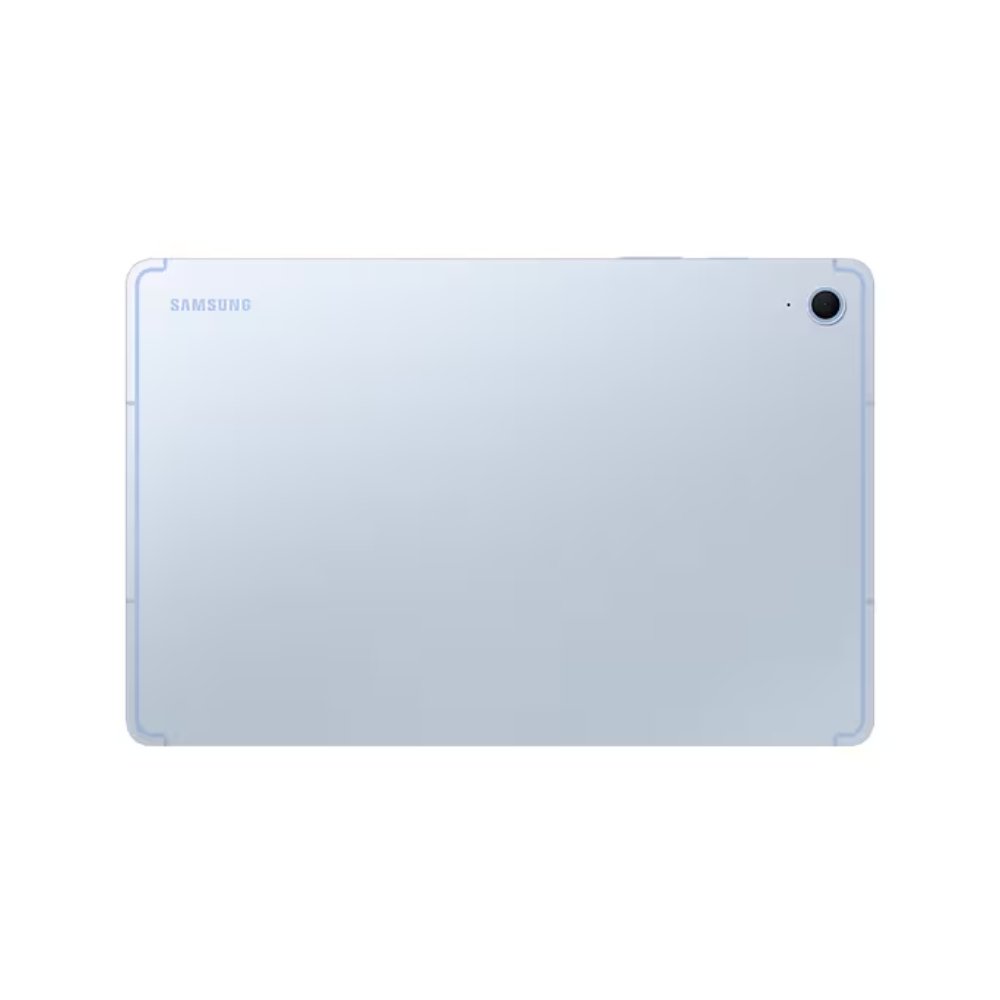 SM-X520NLBECOO_2 Galaxy Tab S10 FE Wifi 12gb/256gb 10.9 Azul - Imagen 3