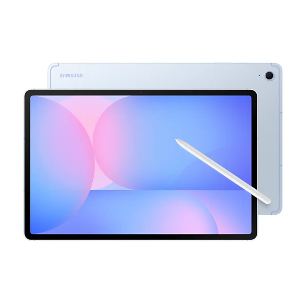 SM-X620NLBECOO Galaxy Tab S10 FE Plus Wifi 12gb/256gb 13.1 Azul - Imagen 1