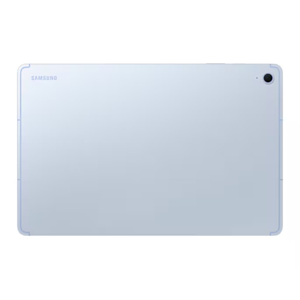 SM-X620NLBECOO_1 Galaxy Tab S10 FE Plus Wifi 12gb/256gb 13.1 Azul - Imagen 2
