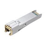 Módulo Tplink Omada 10G BASE-T RJ45 SFP+ - Imagen 4