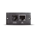 Tarjeta de Red CDP SNMP Manager Web Pro SNMP-MCY-EN