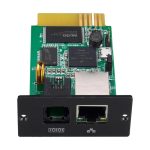 Tarjeta de Red CDP SNMP Manager Web Pro SNMP-MCY-EN - Imagen 3