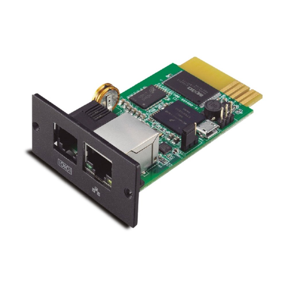 SNMPTXWEBPRO tarjeta SNMP CDP Web Pro - Imagen 1