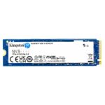 Unidad de estado solido ssd kingston 1000G NV3 M.2 2280 PCIe 4.0 NVMe - Imagen 3
