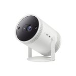 Proyector SAMSUNG Smart 100 Pulgadas Freestyle 2da Generacion COLOR Blanco