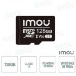 Micro SD 128 GB Class 10