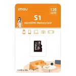 Micro SD 128 GB Class 10 - Imagen 2