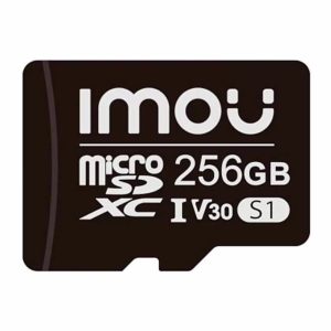 Micro SD 256 GB Class 10