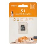 Micro SD 64 GB Class 10 - Imagen 3