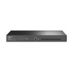 Switch Tp-link SX3008F Gigabit Administrable JetStream 8 puertos 10GE