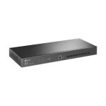 Switch Tp-link SX3008F Gigabit Administrable JetStream 8 puertos 10GE - Imagen 2