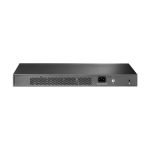 Switch Tp-link SX3008F Gigabit Administrable JetStream 8 puertos 10GE - Imagen 4