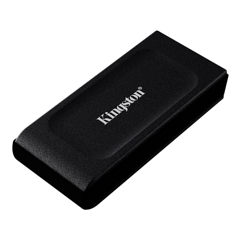 SXS10001000G Unidad de estado solido externo 1TB USB 3.2 Gen 2 Portable - Imagen 1