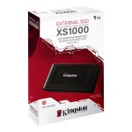 Unidad de estado solido externo 1TB USB 3.2 Gen 2 Portable - Imagen 3