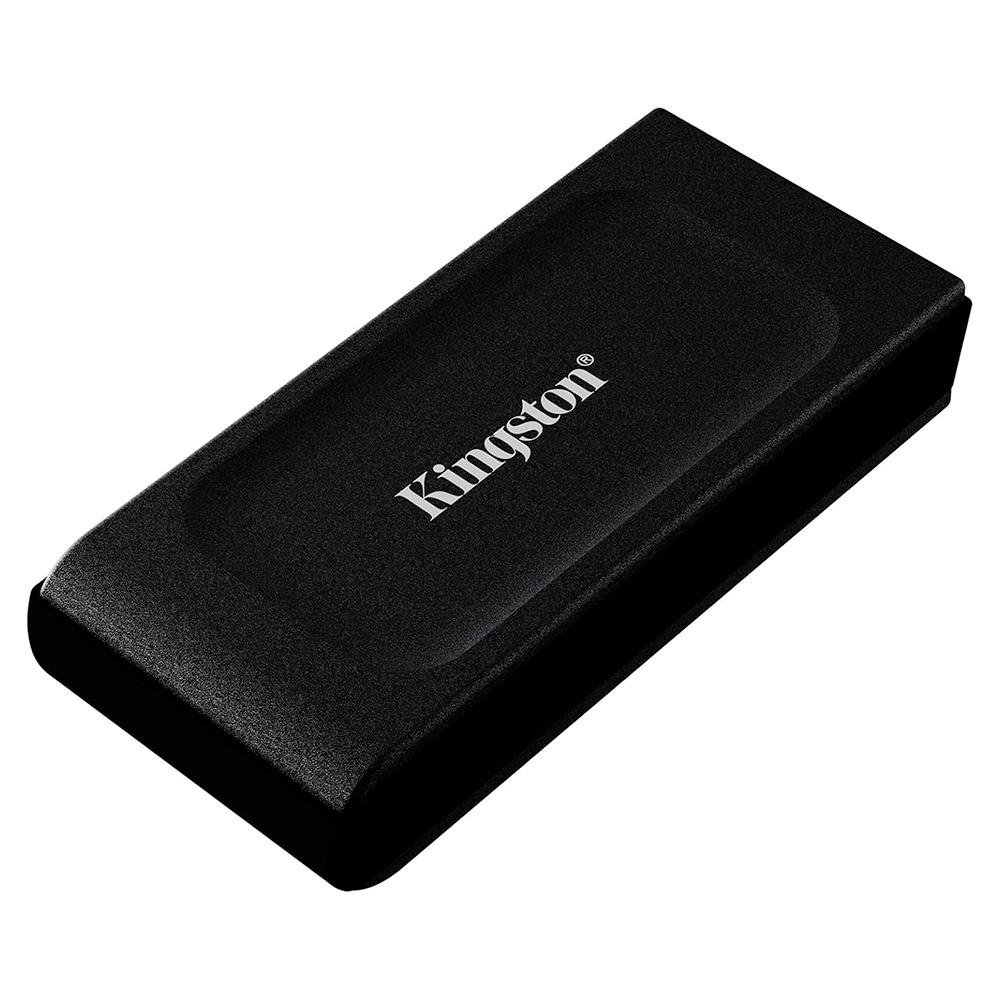 SXS10002000G Unidad de estado solido externo 2TB USB 3.2 Gen 2 Portable - Imagen 1