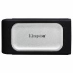 Unidad de estado solido ssd kingston portable XS2000 1000gb usb 3.2 - Imagen 3