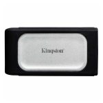 Unidad de estado solido ssd kingston portable XS2000 1000gb usb 3.2 - Imagen 4