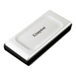 Unidad de estado solido ssd kingston portable XS2000 2000gb usb 3.2 - Imagen 2