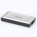 SSD 4TB XS2000 External USB-C 3.2 Gen 2x2 Portable Solid State Drive - Imagen 2