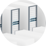 Servidores y almacenamiento