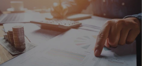 Soluciones financieras