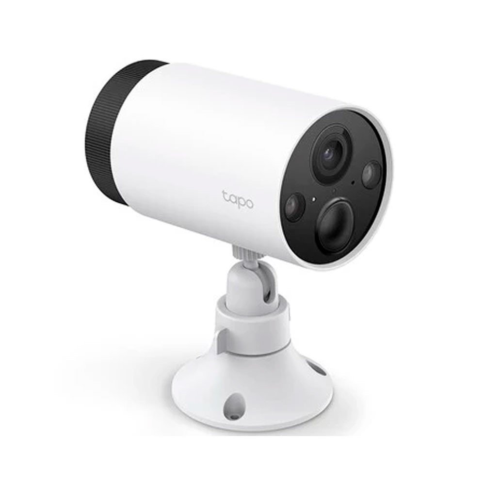 TAPO20C420 Cámara TAPO de seguridad inteligente sin cables - Imagen 1