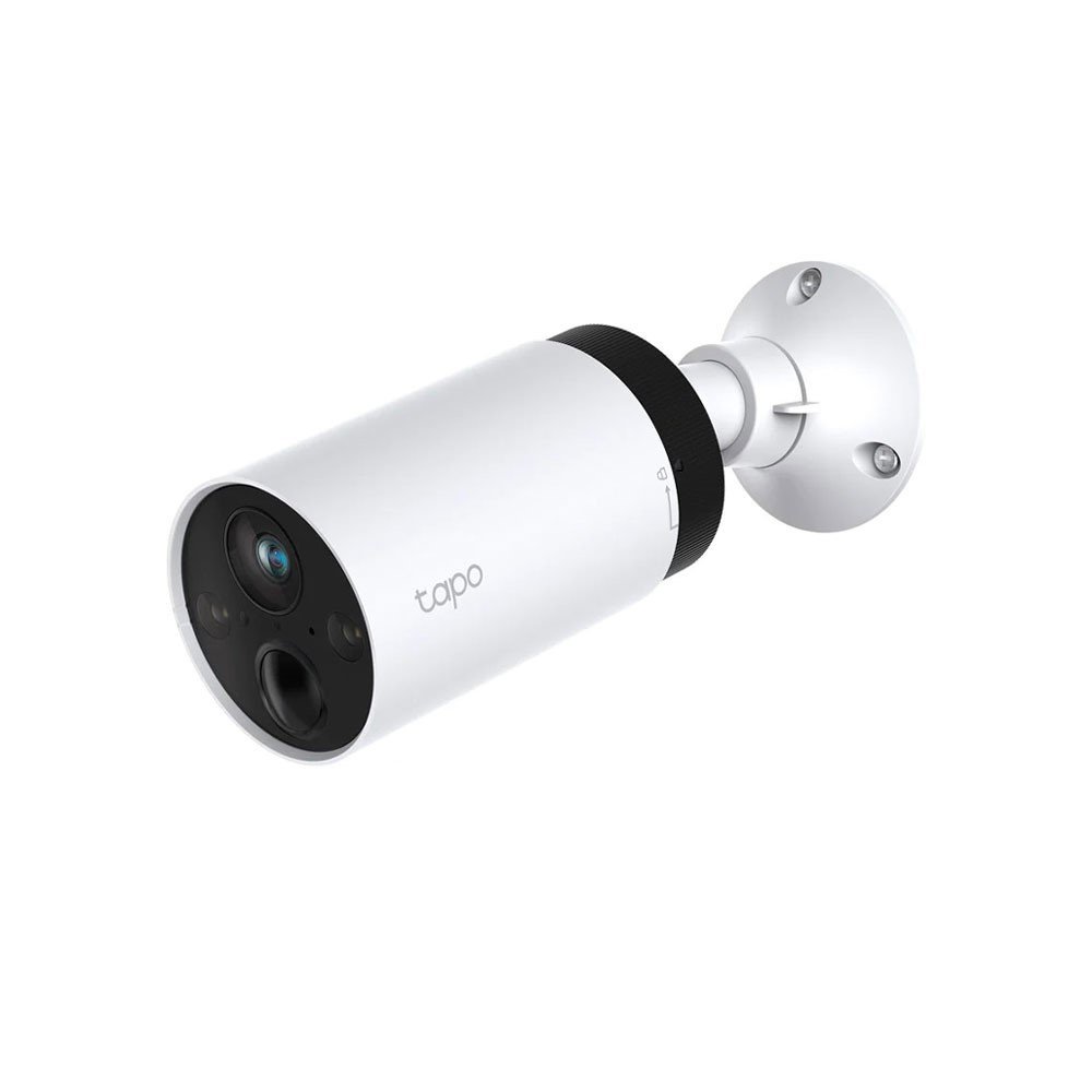 TAPO20C420S2 Camara TAPO S2 de Vigilancia para exterior con Batería - Imagen 1