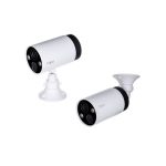 Camara TAPO S2 de Vigilancia para exterior con Batería - Imagen 3