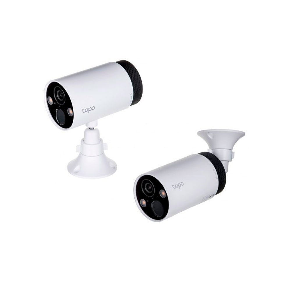 TAPO20C420S2_2 Camara TAPO S2 de Vigilancia para exterior con Batería - Imagen 3