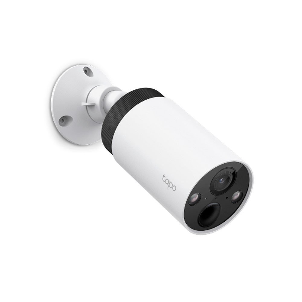 TAPO20C420_1 Cámara TAPO de seguridad inteligente sin cables - Imagen 2