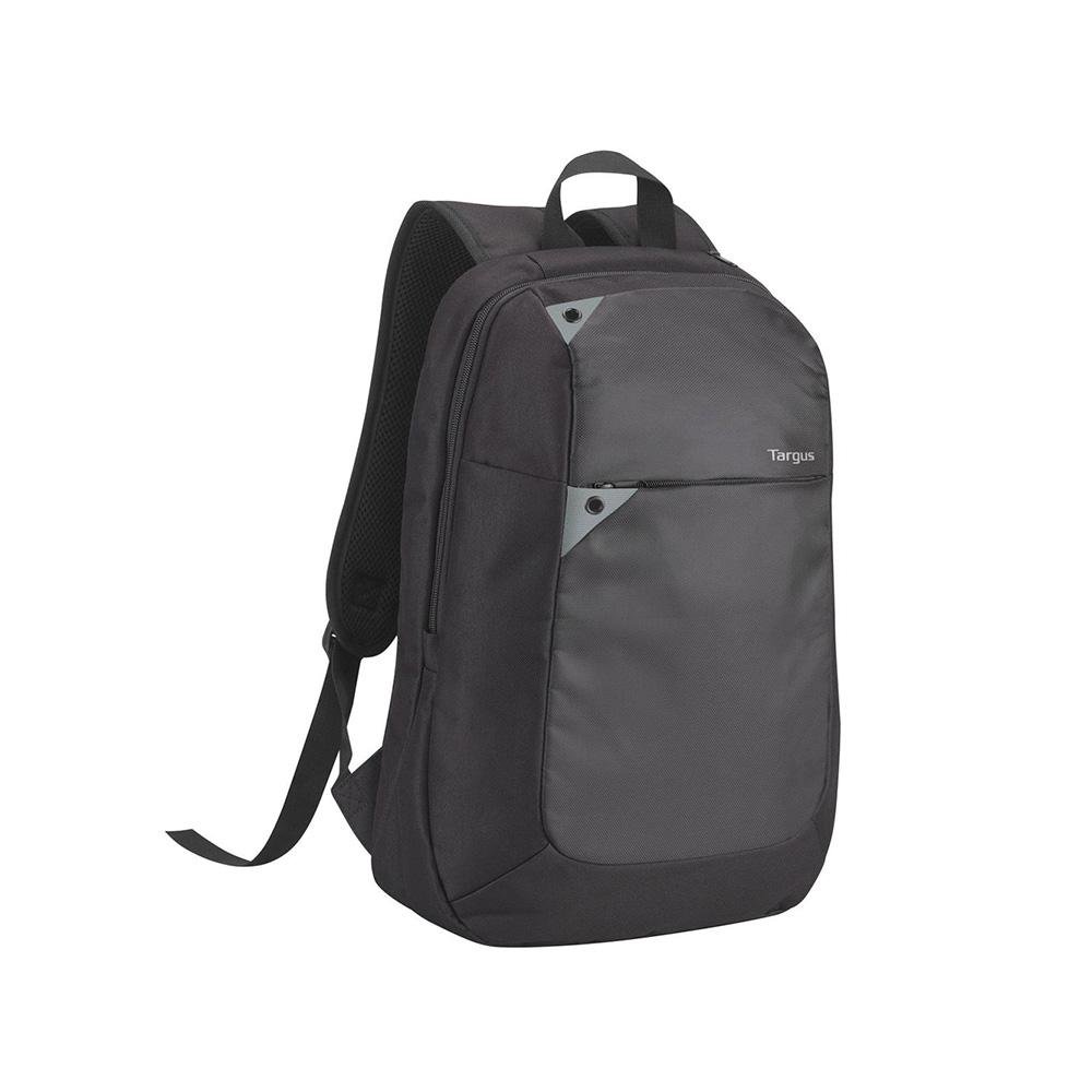 TBB565DI-70 Morral TARGUS Intellect para portátiles 15,6 - Negro/Gris - Imagen 1