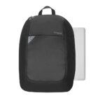 Morral TARGUS Intellect para portátiles 15,6 - Negro/Gris - Imagen 2