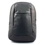 Morral TARGUS Intellect para portátiles 15,6 - Negro/Gris - Imagen 4