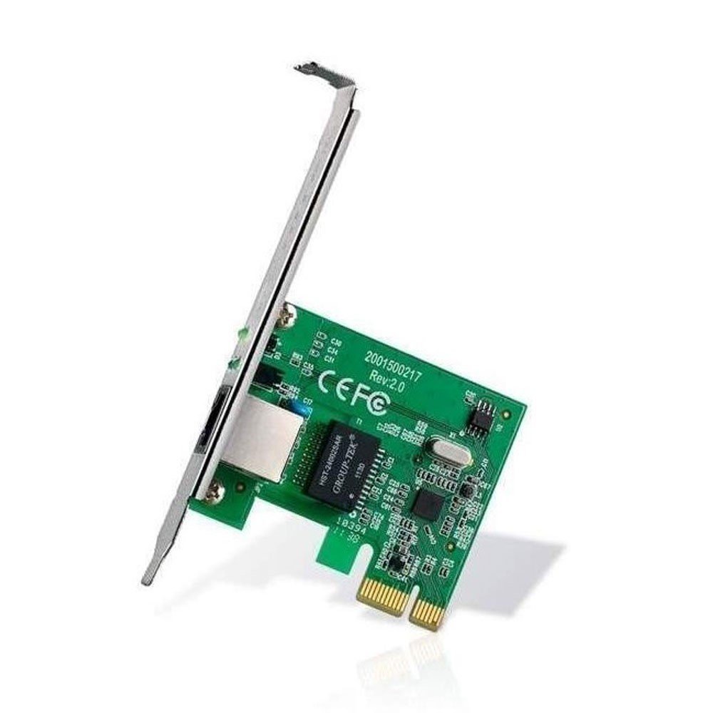 TG-3468_1 Adaptador de Red TPLINK PCI Express Gigabit - Imagen 2