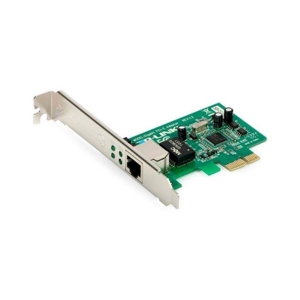TG-3468_2 Adaptador de Red TPLINK PCI Express Gigabit - Imagen 3