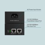 Inyector PoE++ Omada TL-POE170S 60w - Imagen 3