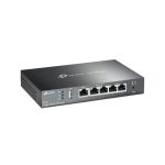 Router TP-LINK Balance de Carga Hasta 4 Puertos WAN COLOR Negro - Imagen 3