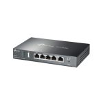 Router TP-LINK Balance de Carga Hasta 4 Puertos WAN COLOR Negro - Imagen 4